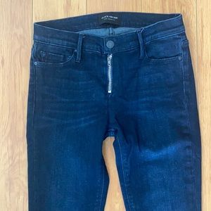 Black Orchid Natalia Skinny Jean